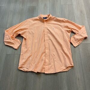 Ralph Lauren Button Down